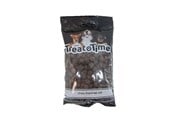 Hunde - Treat Time Soft-Snack GF Drops Vildt 200 g. EU - 60483