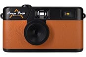 Kamera - CAMPSNAP Digital Camera - Chestnut Brown - CS-V105-BR-WW