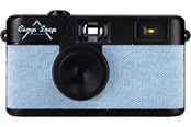 Kamera - CAMPSNAP Digital Camera - Denim - CS-V105-DN-WW