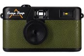 Kamera - CAMPSNAP Digital Camera - Forest Green - CS-V105-GR-WW