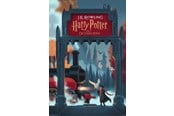 Ungdomsbøger - Harry Potter 1 - Harry Potter og De Vises Sten - Ungdomsbog - hardcover - 9788702467185