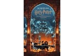 Ungdomsbøger - Harry Potter 2 - Harry Potter og Hemmelighedernes Kammer - Ungdomsbog - hardcover - 9788702467192