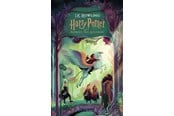 Ungdomsbøger - Harry Potter 3 - Harry Potter og Fangen fra Azkaban - Ungdomsbog - hardcover - 9788702467208