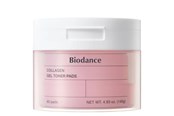 Ansigtspleje - BIODANCE Collagen Gel Toner Pads - 8809891184545