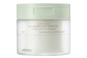 Ansigtspleje - Celimax Ji Woo Gae Cica BHA Blemish Toner Pad 60 pcs - 8809783321225