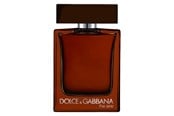 Parfume og dufte - Dolce & Gabbana The One Pour Homme Parfum - 100 ml - 8056669925897
