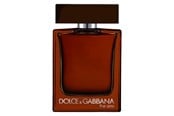 Parfume og dufte - Dolce & Gabbana The One For Men Parfum Spray - 50 ml - 8056669925903