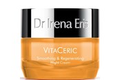 Ansigtspleje - Dr Irena Eris Vitaceric Smoothing & Regenerating Night Cream - 5900717241244