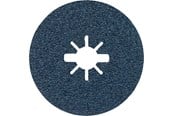 Vinkelsliber - Bosch Best for Metal R574 Polishing Disc Grit 24 - 2608619153