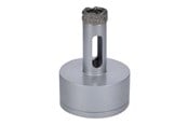 Vinkelsliber - Bosch Best for Ceramic DRYspeed Diamond Drill Bit 14 mm - 2608599027