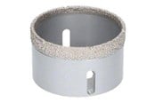 Vinkelsliber - Bosch Best for Ceramic DRYspeed Diamond Cutter 70 mm - 2608599023