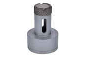 Vinkelsliber - Bosch Best for Ceramic DRYspeed Diamond Cutter 22 mm - 2608599030