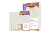 Ansigtspleje - Dr. Althea Jelly Seal Repair Mask - 8809447255743
