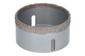 Vinkelsliber - Bosch Best for Ceramic DRYspeed Diamond Cutter 80 mm - 2608599025