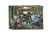Brætspil - Pathfinder Beginner Box P2 (ENG) - PZO2106