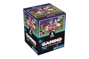 Puslespil - Clementoni Puzzle Cubo Sonic 64 Bit 1 500 pieces 2D Puslespil - 35807