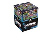 Puslespil - Clementoni Puzzle Cubo Sonic 64 Bit 2 500 pieces 2D Puslespil - 35808