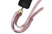Mobil - Andet Tilbehør - Burga Maxi Lanyard - Adjustable Phone Lanyard 1.5m - Pink - 167204