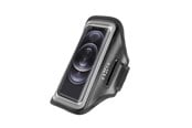 Mobil - Andet Tilbehør - FIXED Sports Armband for Smartphones up to 6.7" - Black - FIXAB-BK