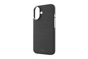 Mobil - Covers & Cases - FIXED MagVelar for Apple iPhone 17 - Black - FIXVM-1600-BK