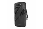 Mobil - Andet Tilbehør - FIXED Sports Armbag for Smartphones up to 7" - Black - FIXABG-BK