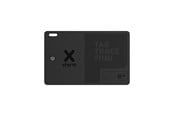 Mobil - Andet Tilbehør - Xtorm Wallet Tag Tracker for iOS & Android - Black - XTAG2GACW01