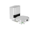 Robotstøvsuger - iRobot Robotstøvsuger Combo 115+ - White - 100003841