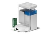 Robotstøvsuger - iRobot Robotstøvsuger Combo 415 - White - 100003843