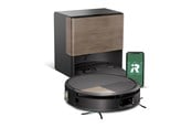 Robotstøvsuger - iRobot Robotstøvsuger Combo 775 - Black - 100003857