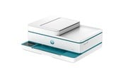 Printer - HP ENVY 6520 All-in-One Multifunktion - Farve - Blæk - C2XR9B#629
