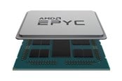 CPU - HP AMD EPYC 8024PN / 2.05 GHz processor CPU - 8 kerner - 2 GHz - P71859-B21