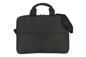 Tasker - Tucano Global - notebook carrying case - compact and modern design - BSBTK21314-BK