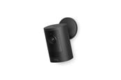 Netværkskamera - Ring Outdoor Cam Battery - Retinal 2K - Black - B0FZPWYP5Q