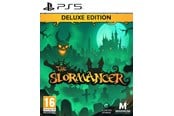 Spil - The Slormancer (Deluxe Edition) - Sony PlayStation 5 - Action/Adventure - 3700664534374