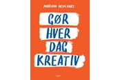 Hobby - Gør hver dag kreativ - Hobby - Hæftet - 9788776191177