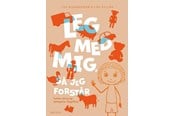 Krop & Sind - Leg med mig så jeg forstår - Krop & Sind - paperback - 9788772344423