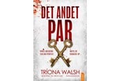 Krimi & Spænding - Det andet par - Krimi & Spænding - Hæftet - 9788742834237