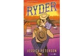 Skønlitteratur & Fiktion - Lucky River Ranch 5: Ryder - Skønlitteratur & Fiktion - paperback - 9788776276614