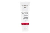 Kropspleje - Dr. Hauschka Hydrating Foot Cream - 4020829006317