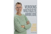 Medicin - Verdens vigtigste arbejde - Medicin - Hæftet - 9788776231149