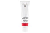 Kropspleje - Dr. Hauschka Deodorising Foot Cream - 4020829079601
