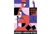 Erhverv & Management - Lærebog i juridisk metode - Erhverv & Management - Hæftet - 9788757464191
