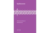 Erhverv & Management - Spillelovene - Erhverv & Management - Hardcover - 9788757440034