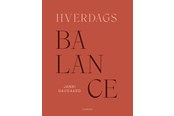 Krop & Sind - Hverdagsbalance - Krop & Sind - Hæftet - 9788743607380