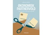 Historie, Mytologi & Samfund - Økonomisk partnervold - Historie & Samfund - Hæftet - 9788776230975