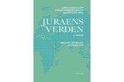 Erhverv & Management - Juraens verden - Erhverv & Management - Hæftet - 9788757451788
