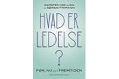 Erhverv & Management - Hvad er ledelse? - Erhverv & Management - Hæftet - 9788771858860