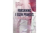 Krop & Sind - Forskning i egen praksis - Krop & Sind - Hæftet - 9788702413007