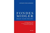 Erhverv & Management - Fondes midler - Erhverv & Management - Hæftet - 9788757466089