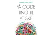 Krop & Sind - Få gode ting til at ske - Krop & Sind - Hæftet - 9788775871117